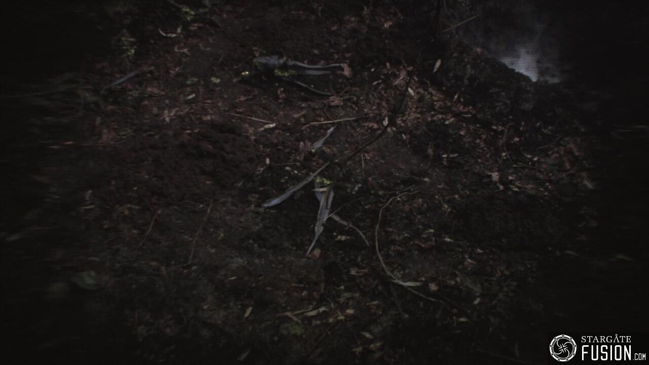 Les naufragés du temps