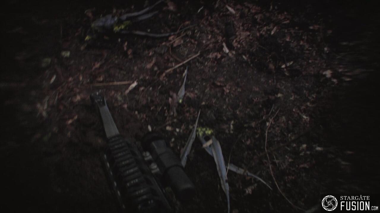 Les naufragés du temps