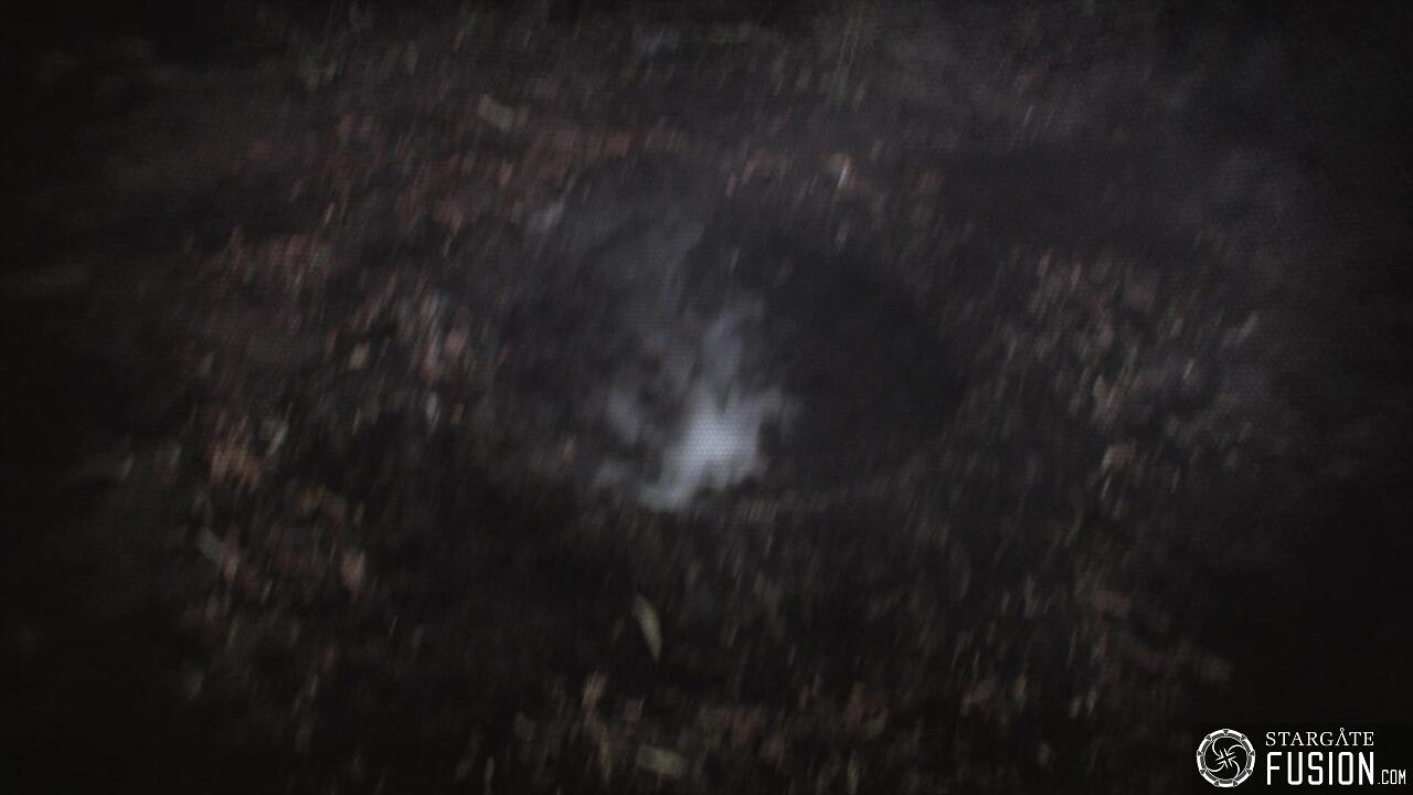 Les naufragés du temps