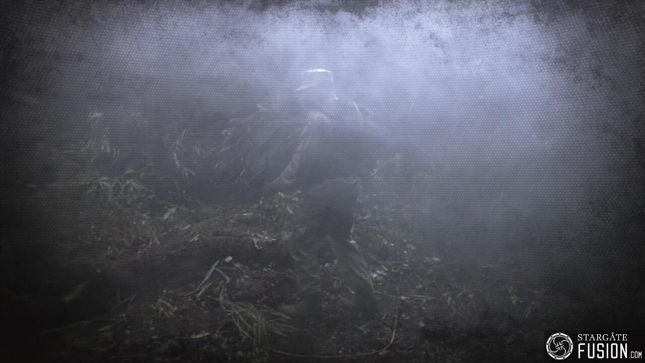 Les naufragés du temps