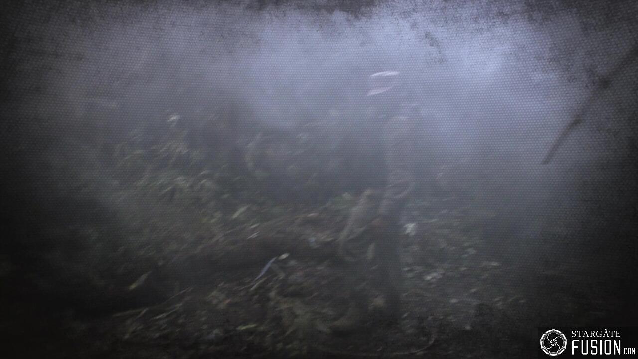 Les naufragés du temps