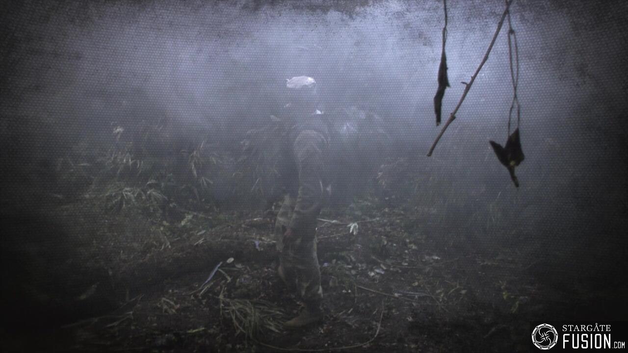 Les naufragés du temps