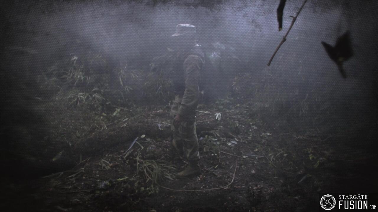 Les naufragés du temps