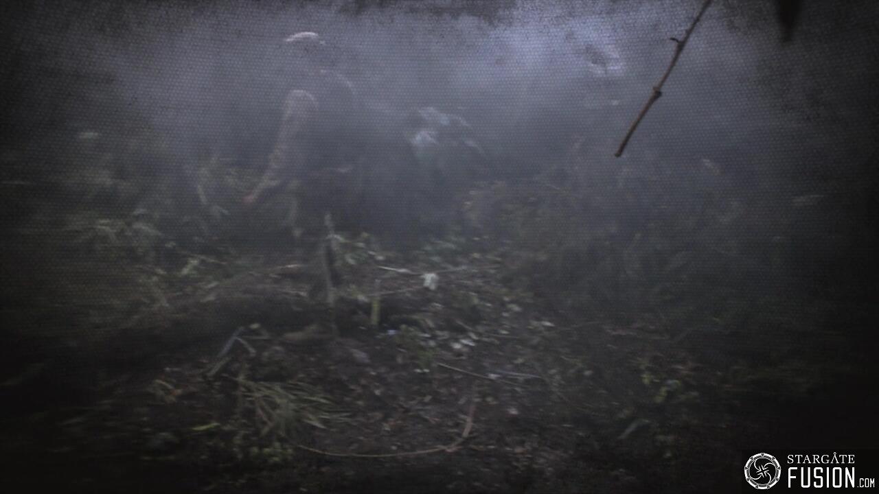 Les naufragés du temps