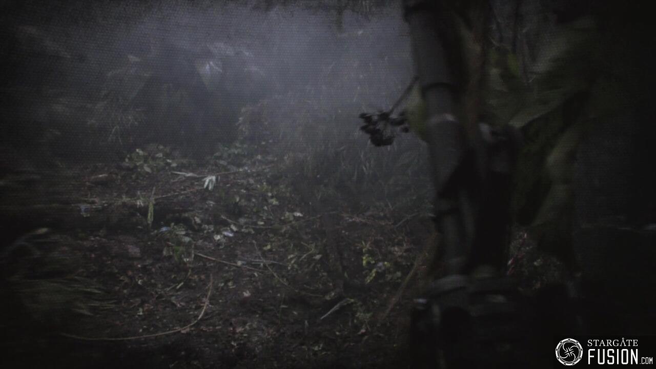 Les naufragés du temps