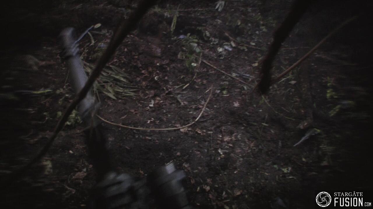 Les naufragés du temps