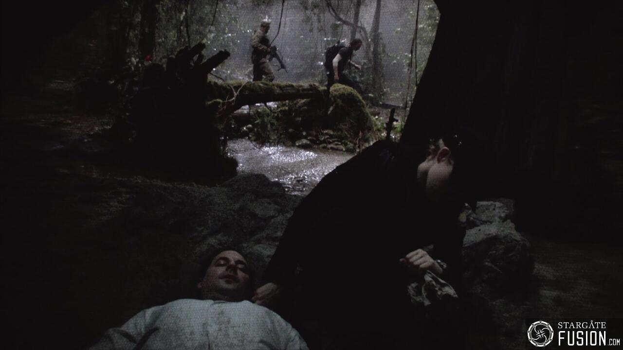 Les naufragés du temps