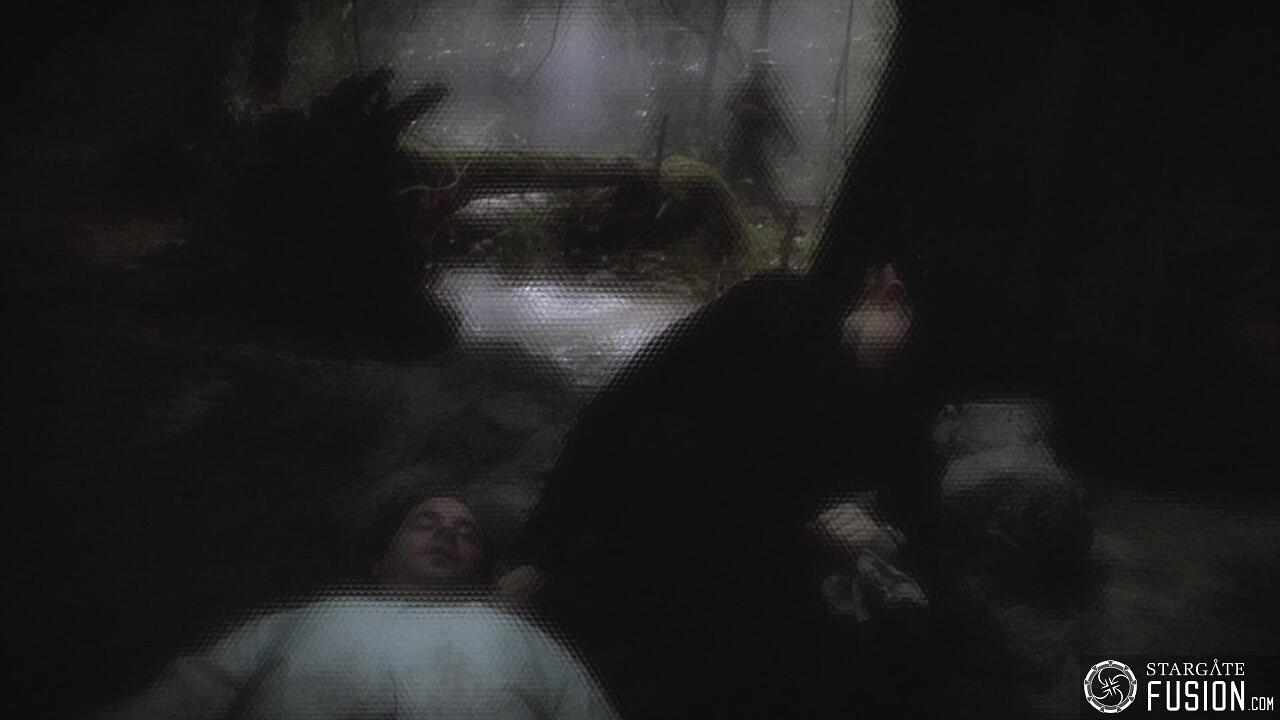 Les naufragés du temps