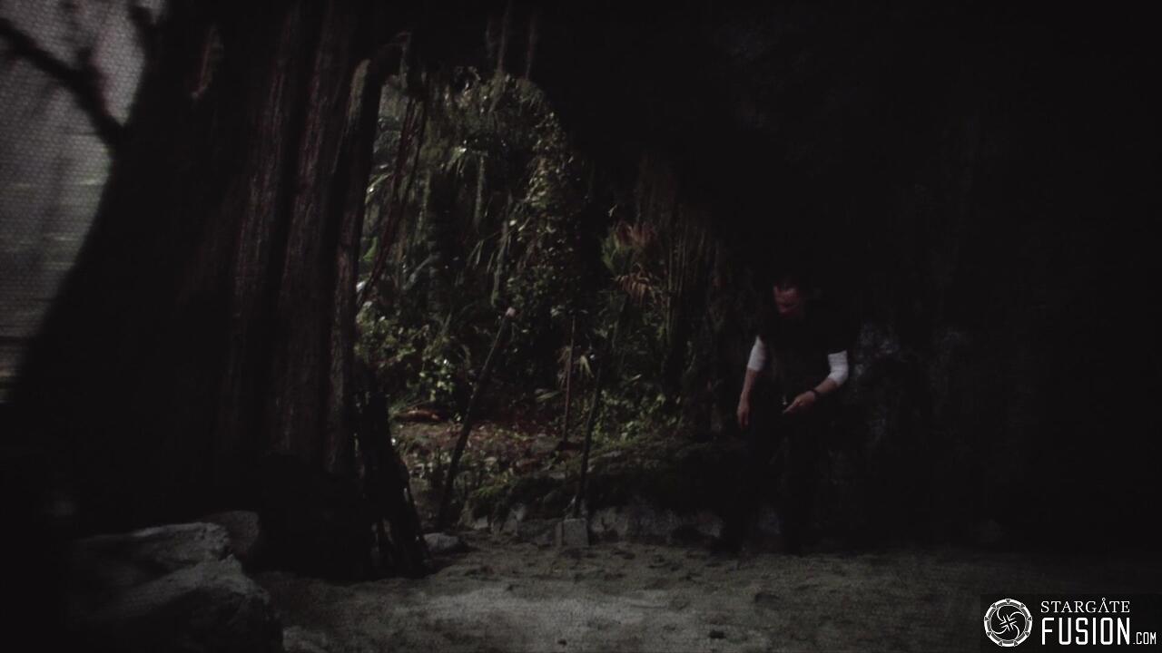 Les naufragés du temps