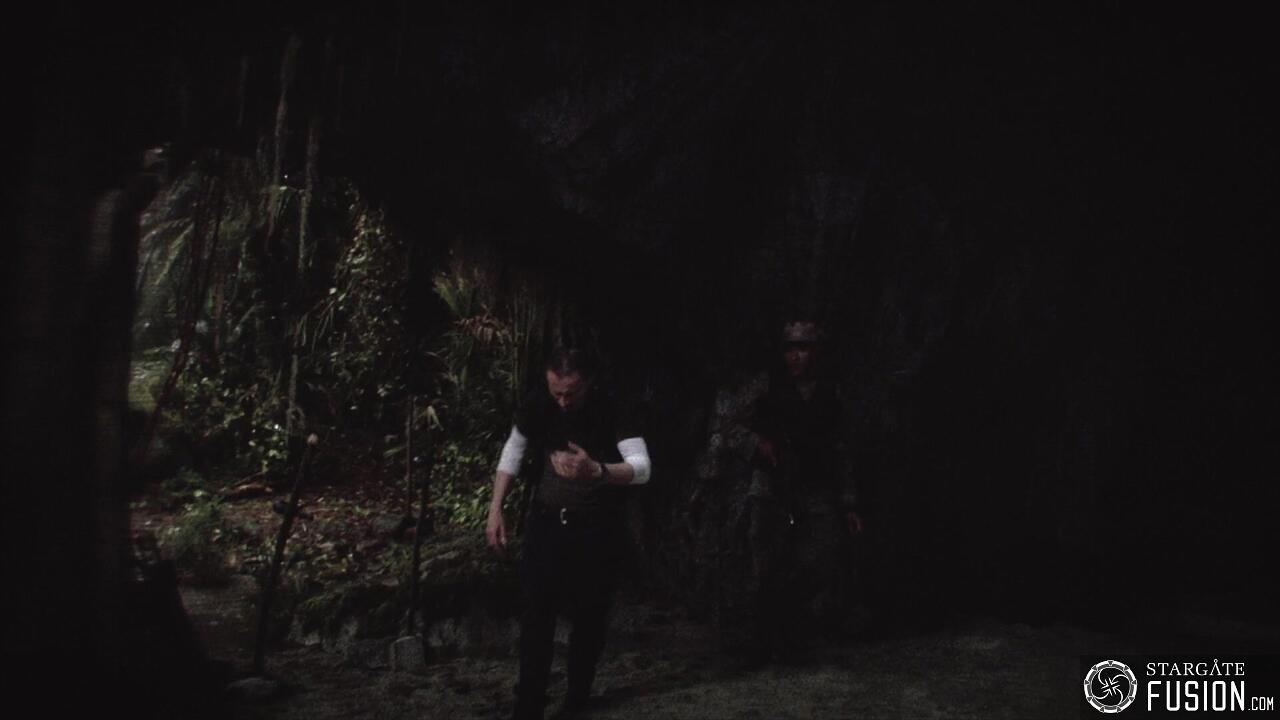 Les naufragés du temps