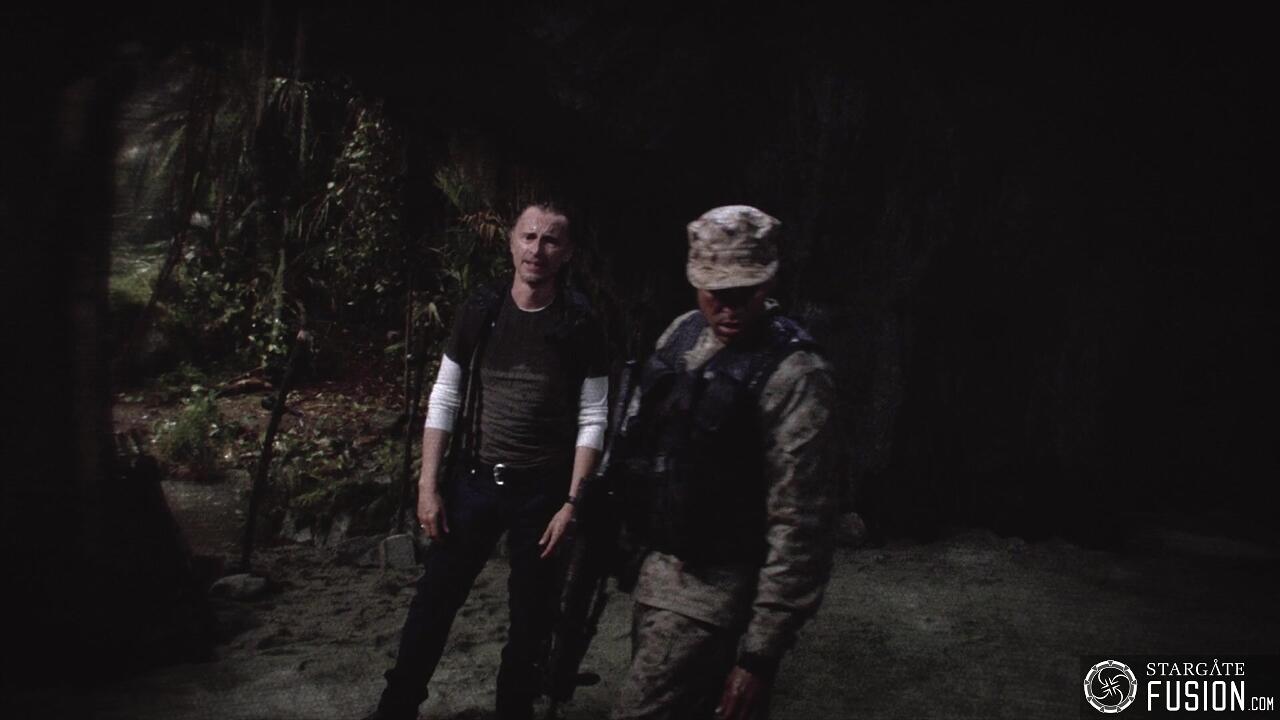 Les naufragés du temps