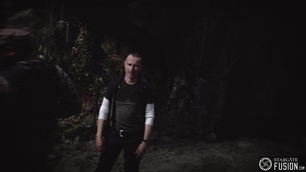 Les naufragés du temps