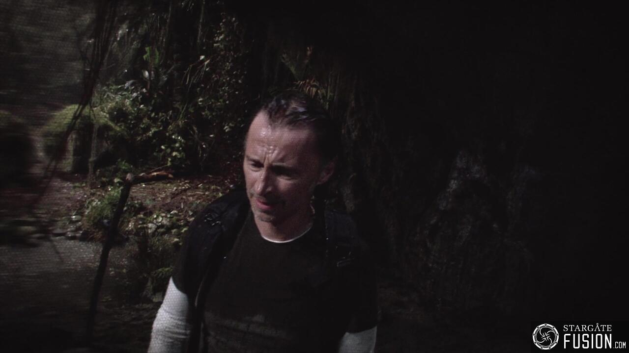 Les naufragés du temps