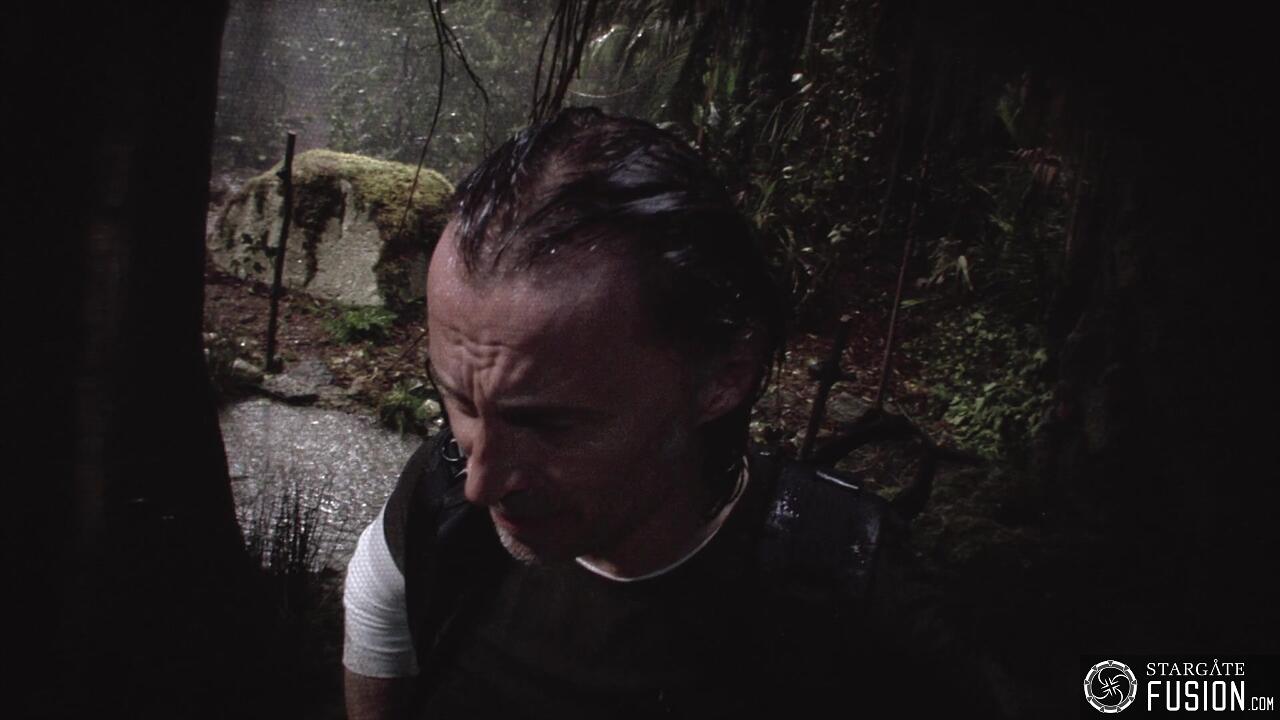 Les naufragés du temps