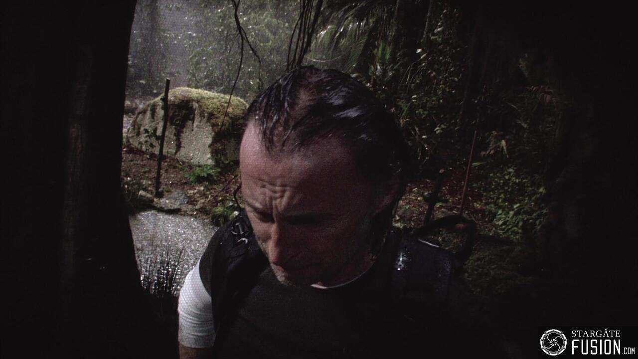 Les naufragés du temps