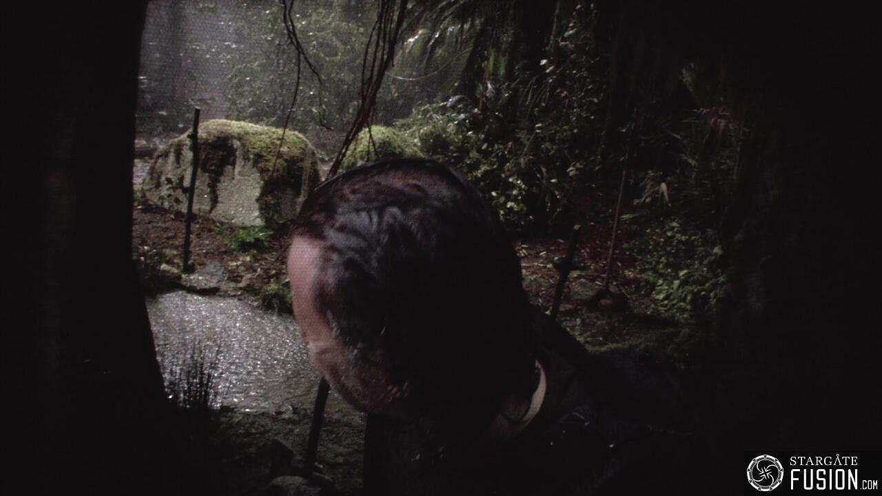 Les naufragés du temps