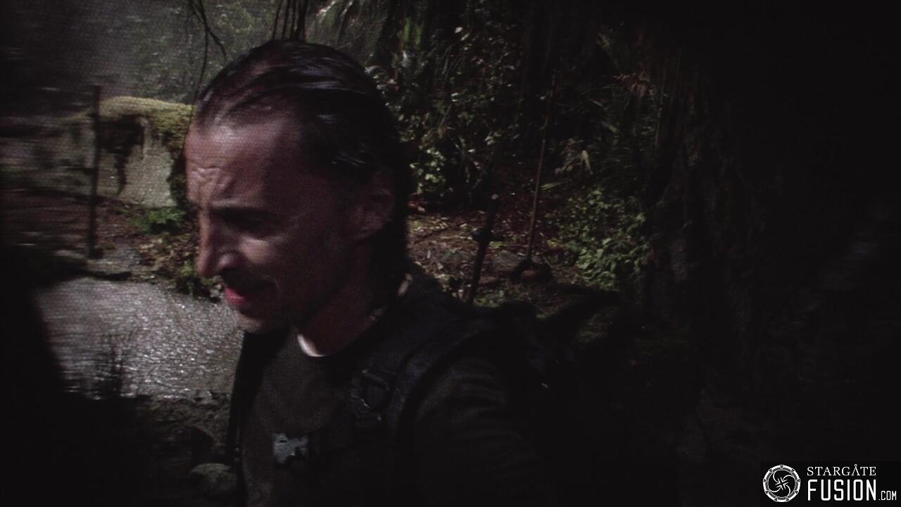 Les naufragés du temps