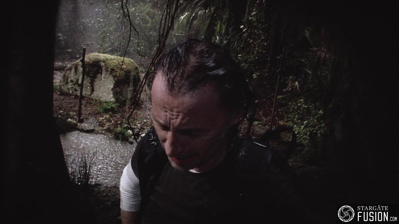 Les naufragés du temps