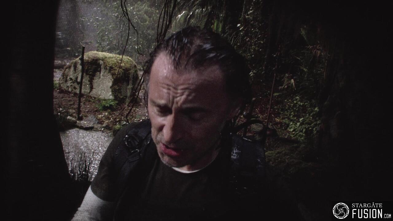 Les naufragés du temps