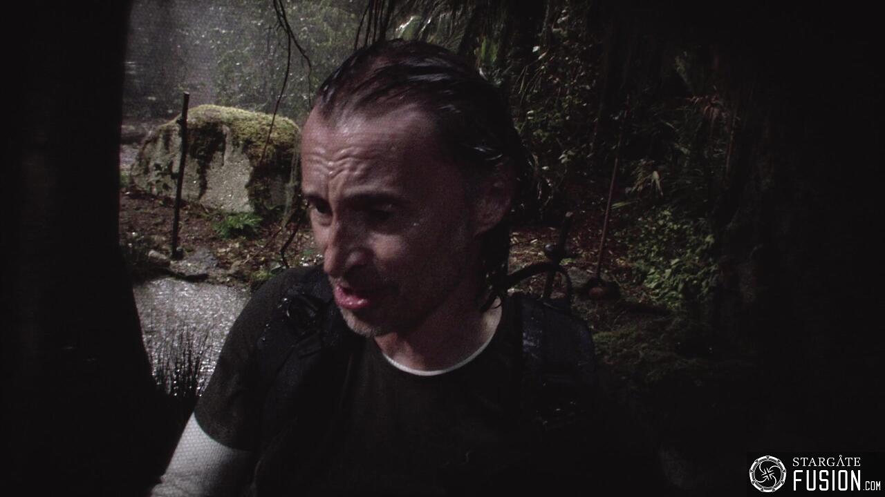 Les naufragés du temps