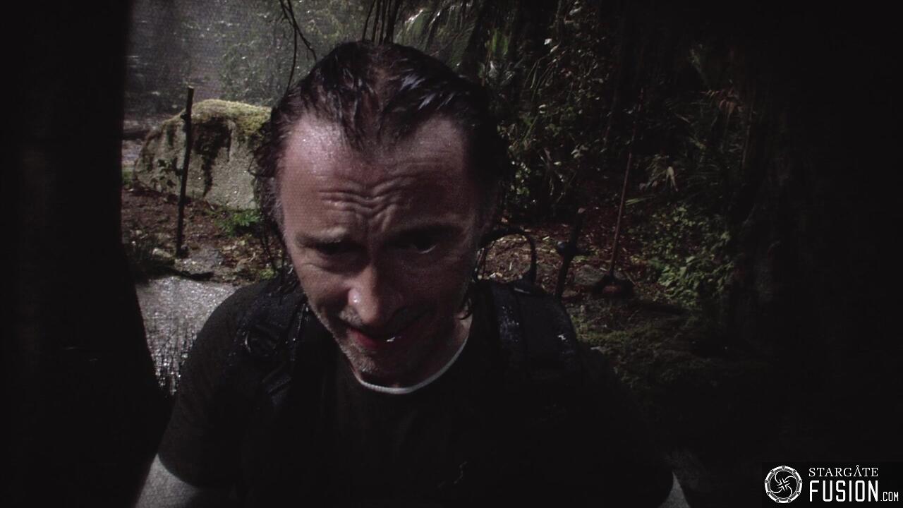 Les naufragés du temps