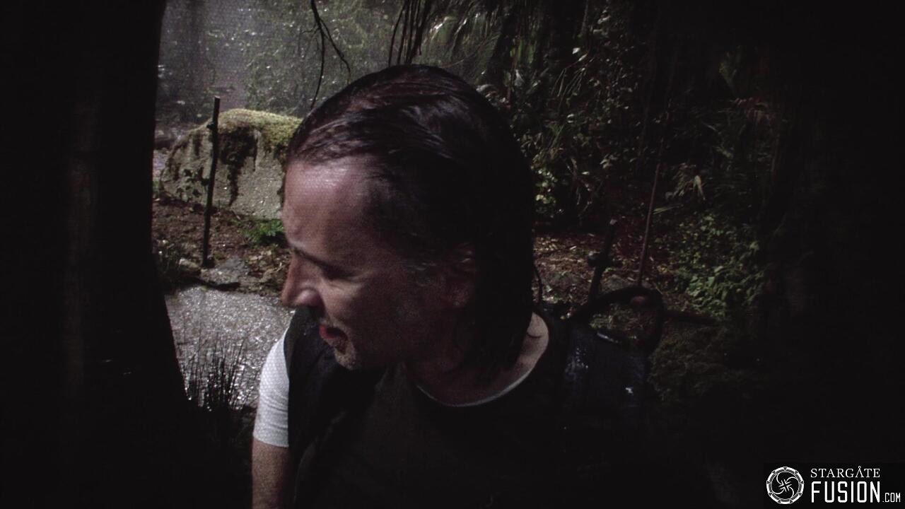 Les naufragés du temps