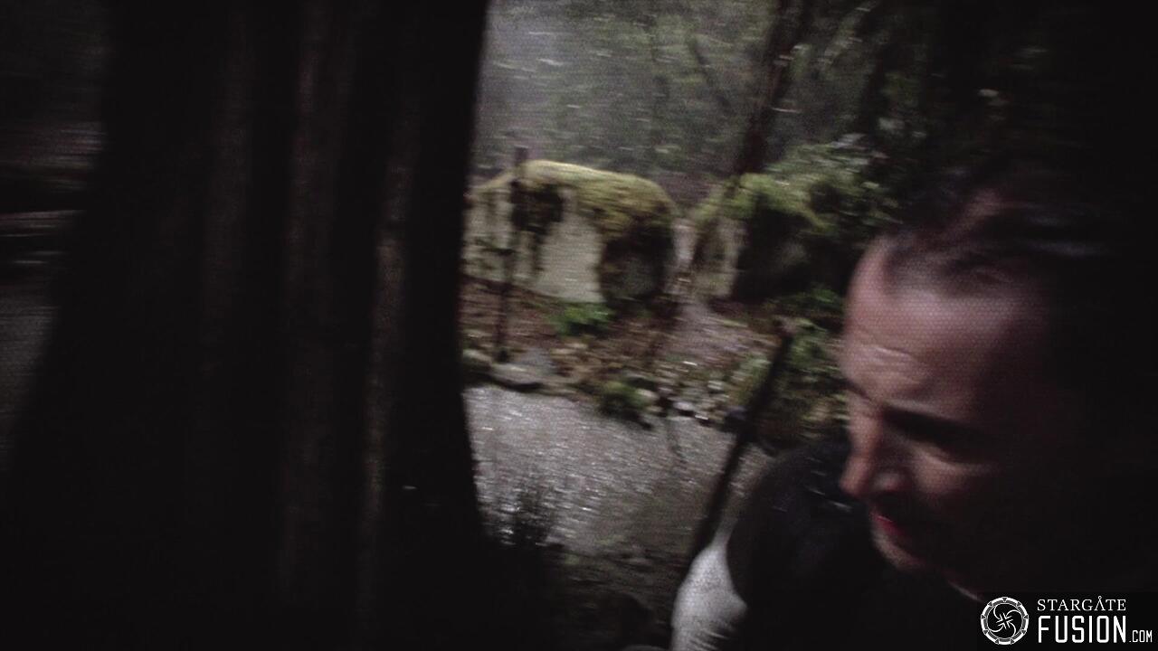 Les naufragés du temps