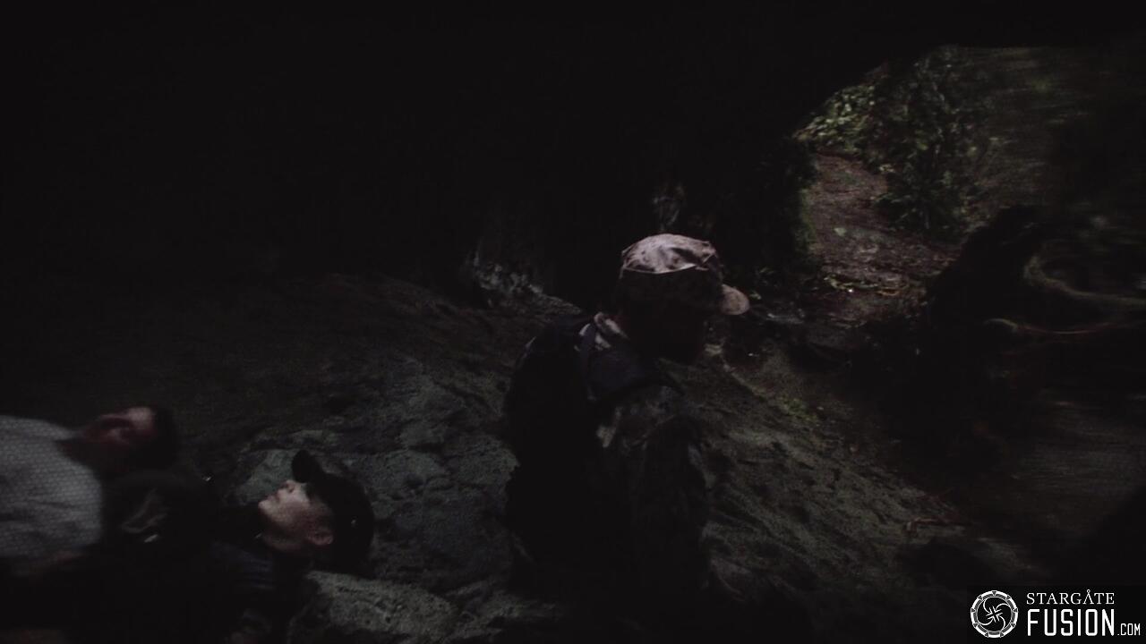 Les naufragés du temps