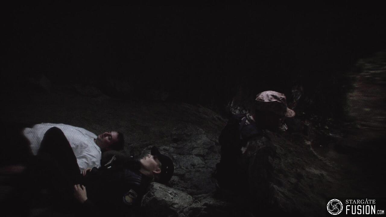 Les naufragés du temps