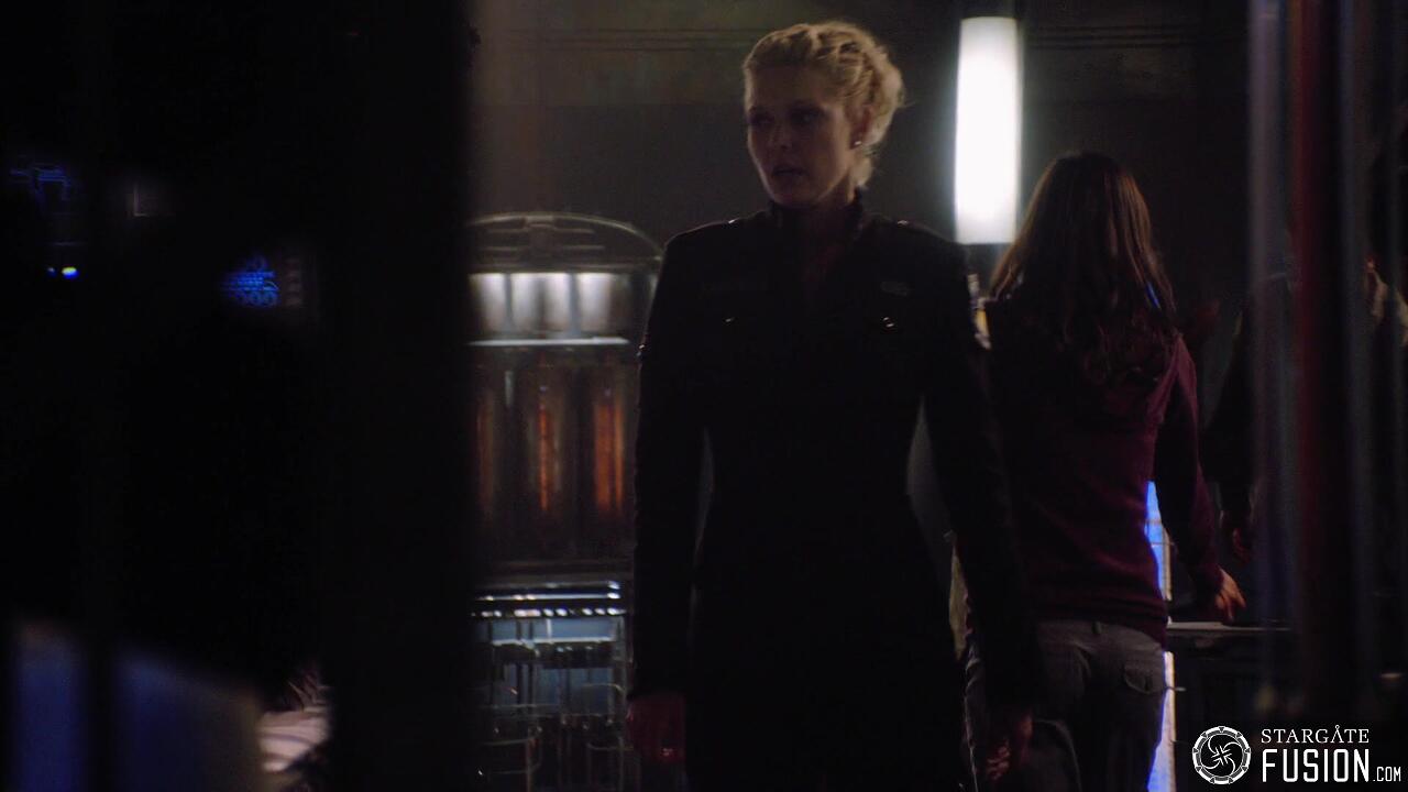 Les naufragés du temps