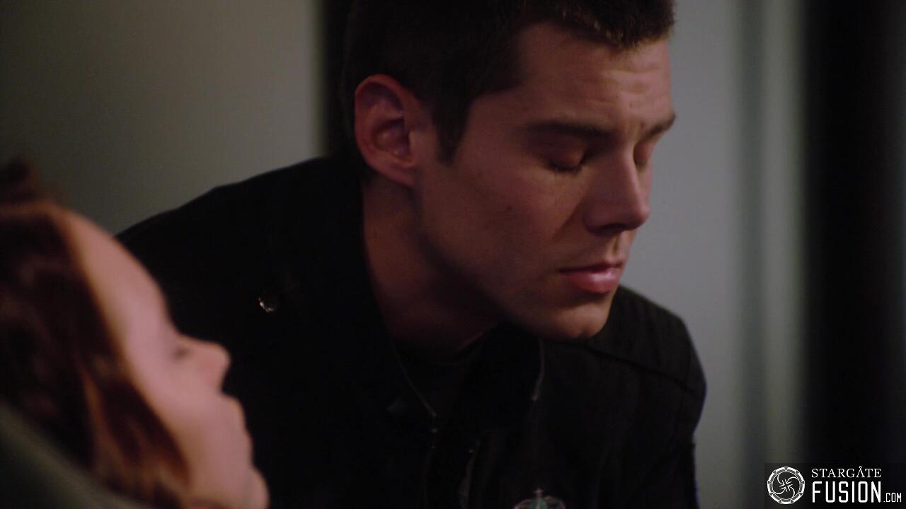 Les naufragés du temps