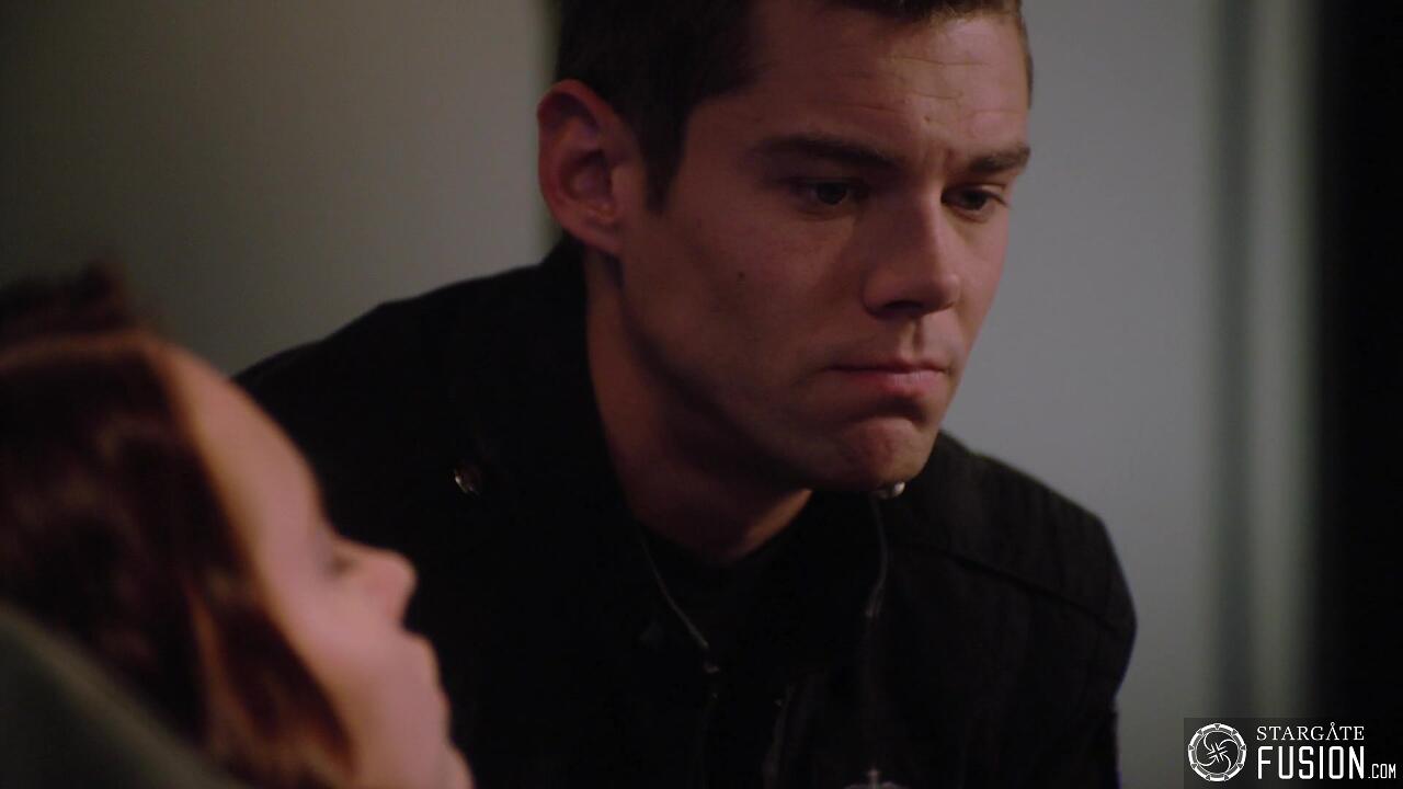 Les naufragés du temps