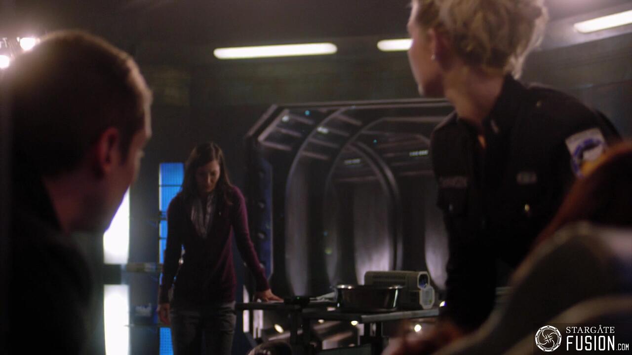 Les naufragés du temps