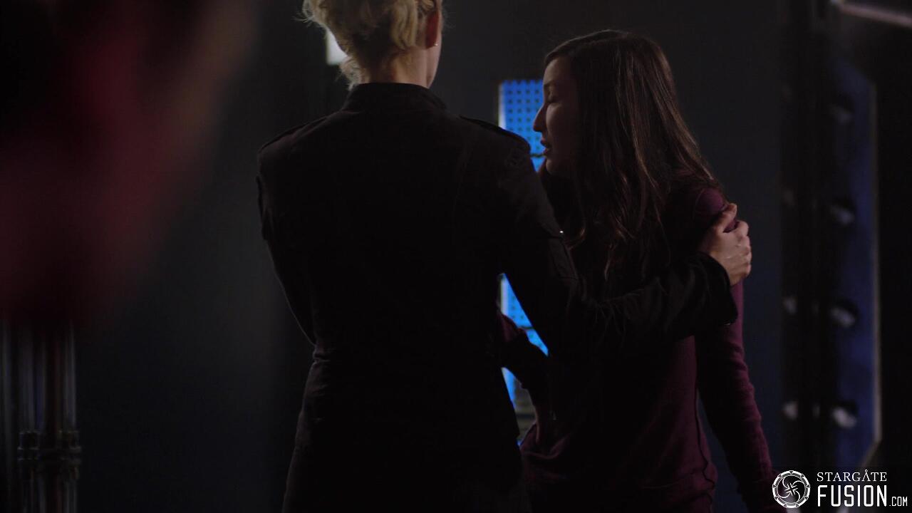 Les naufragés du temps