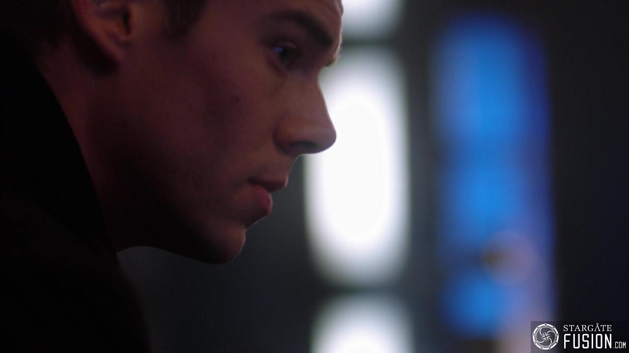 Les naufragés du temps