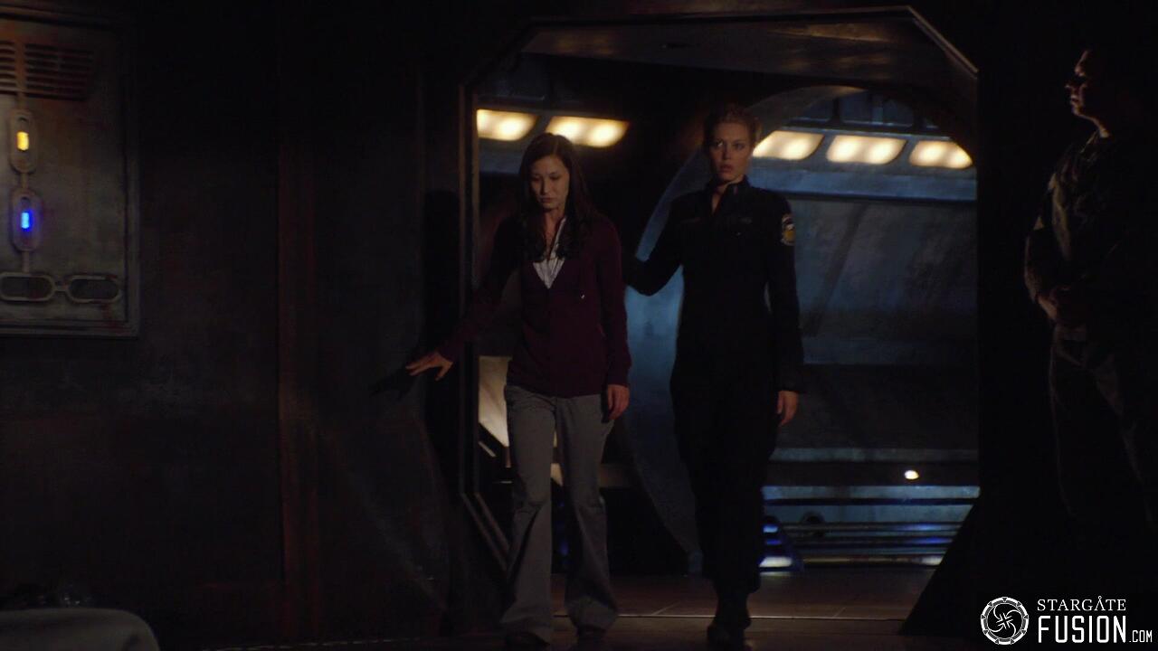 Les naufragés du temps