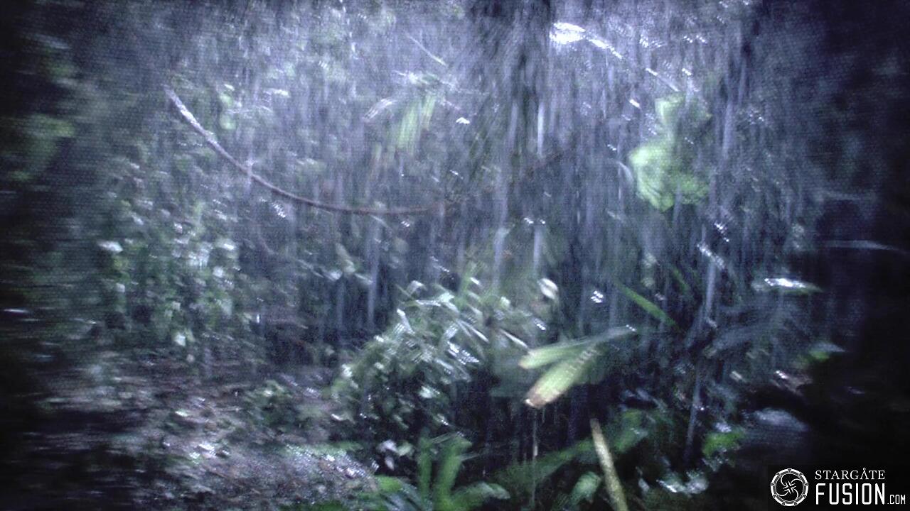 Les naufragés du temps