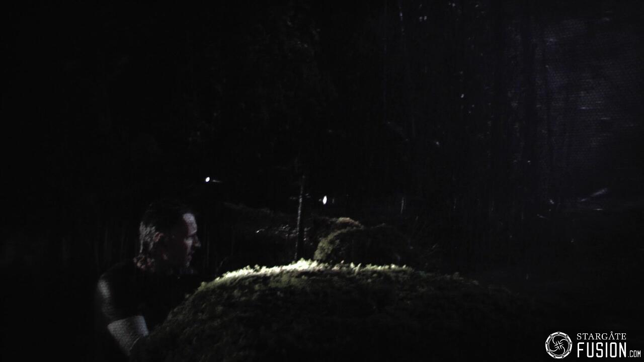 Les naufragés du temps