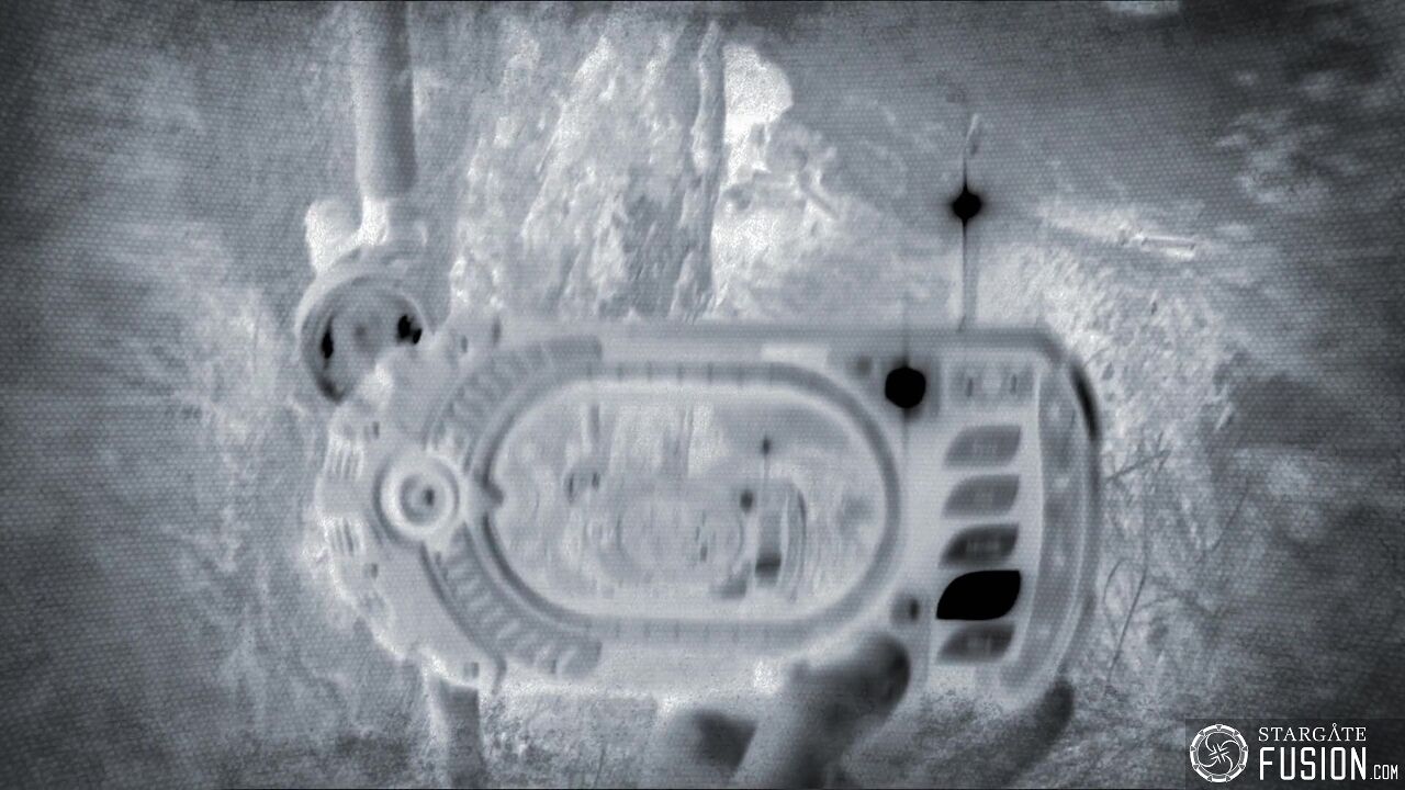 Les naufragés du temps