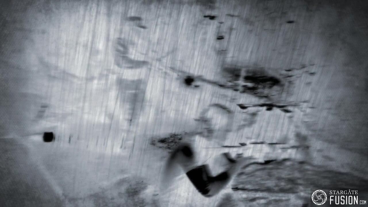 Les naufragés du temps