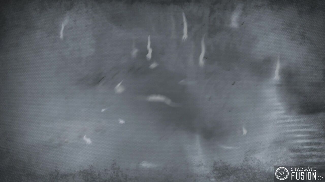 Les naufragés du temps