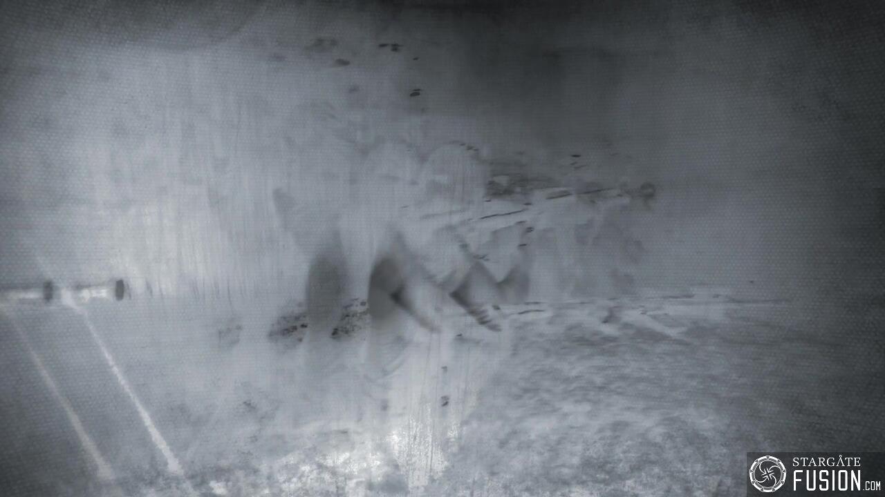 Les naufragés du temps