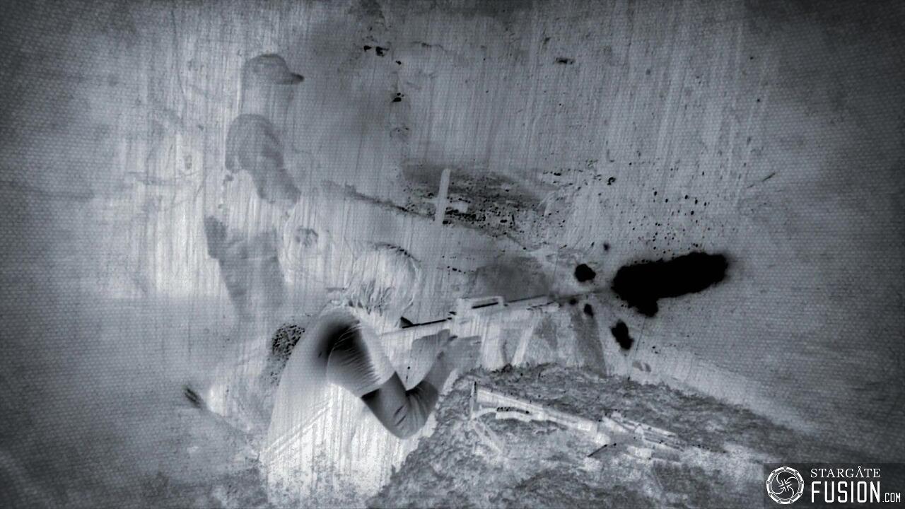 Les naufragés du temps