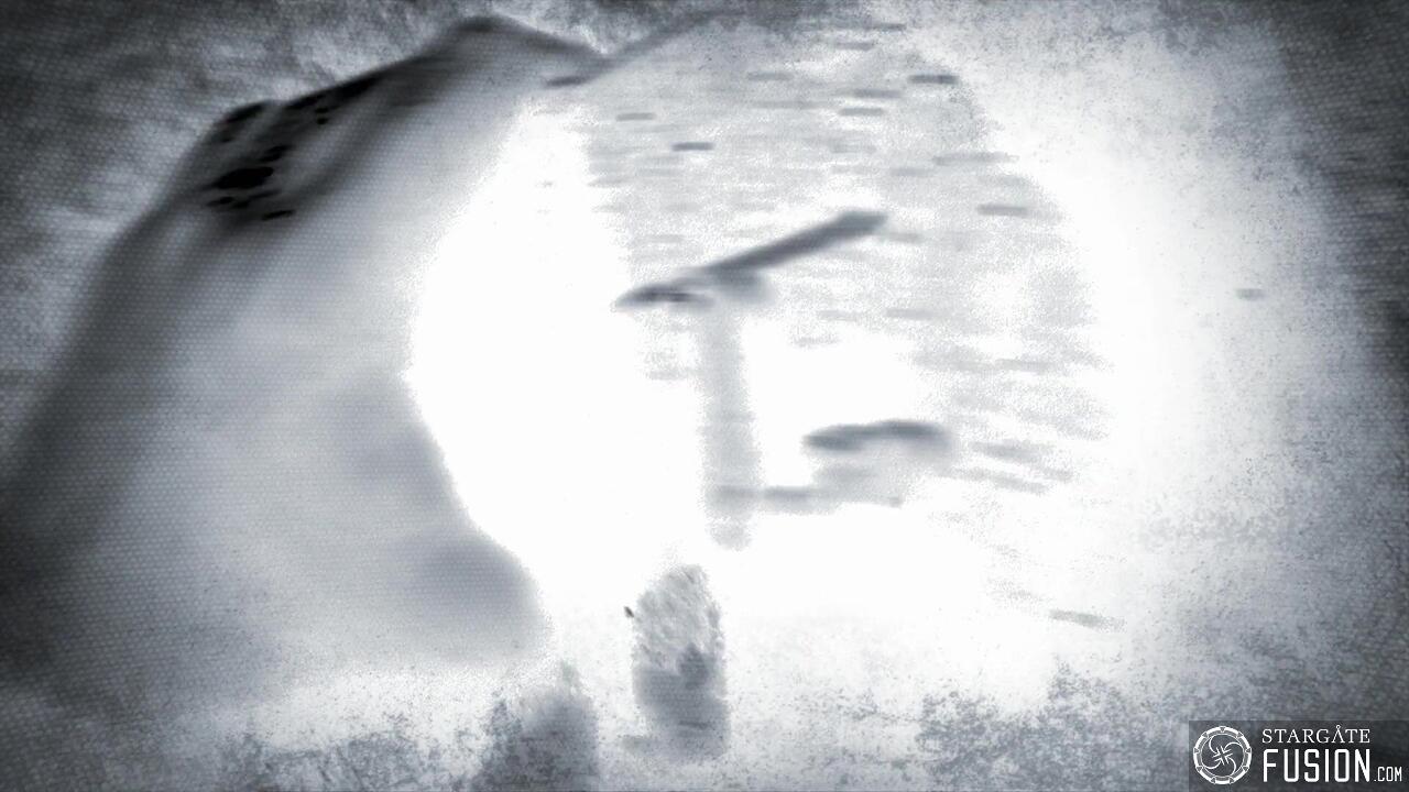 Les naufragés du temps