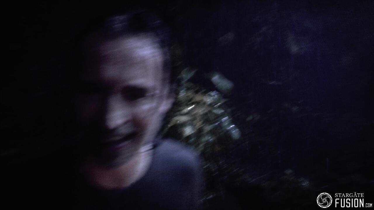 Les naufragés du temps