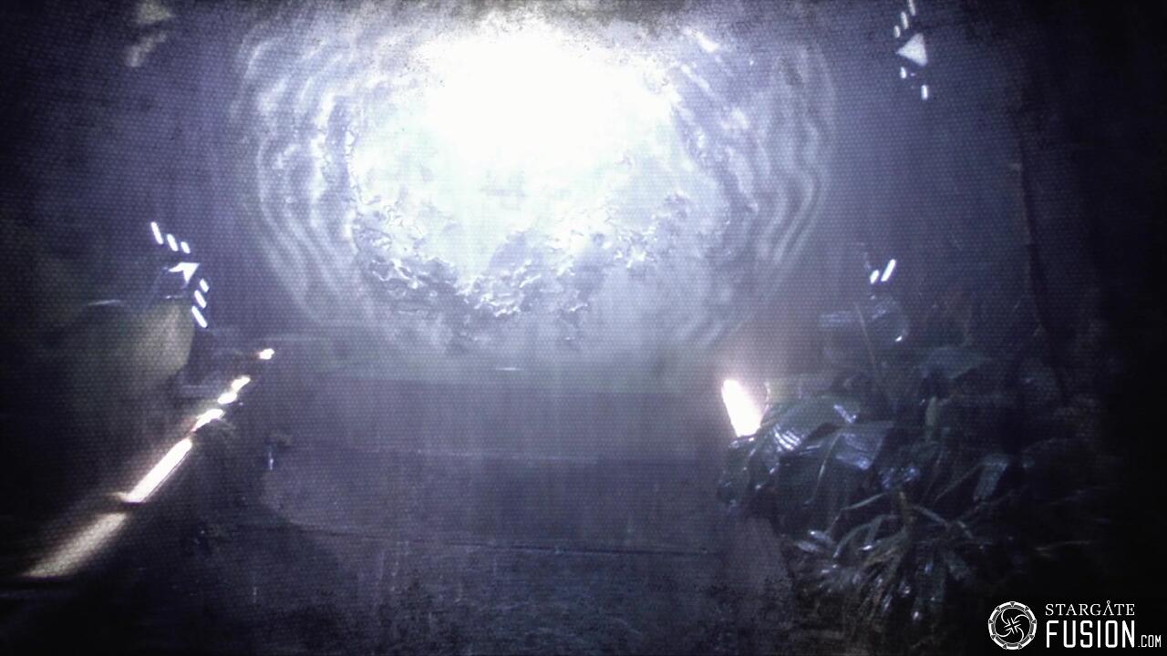 Les naufragés du temps