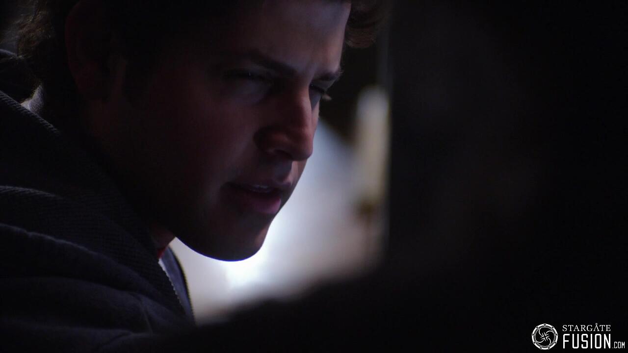 Les naufragés du temps