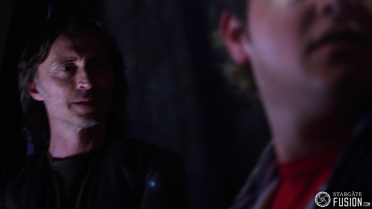 Les naufragés du temps