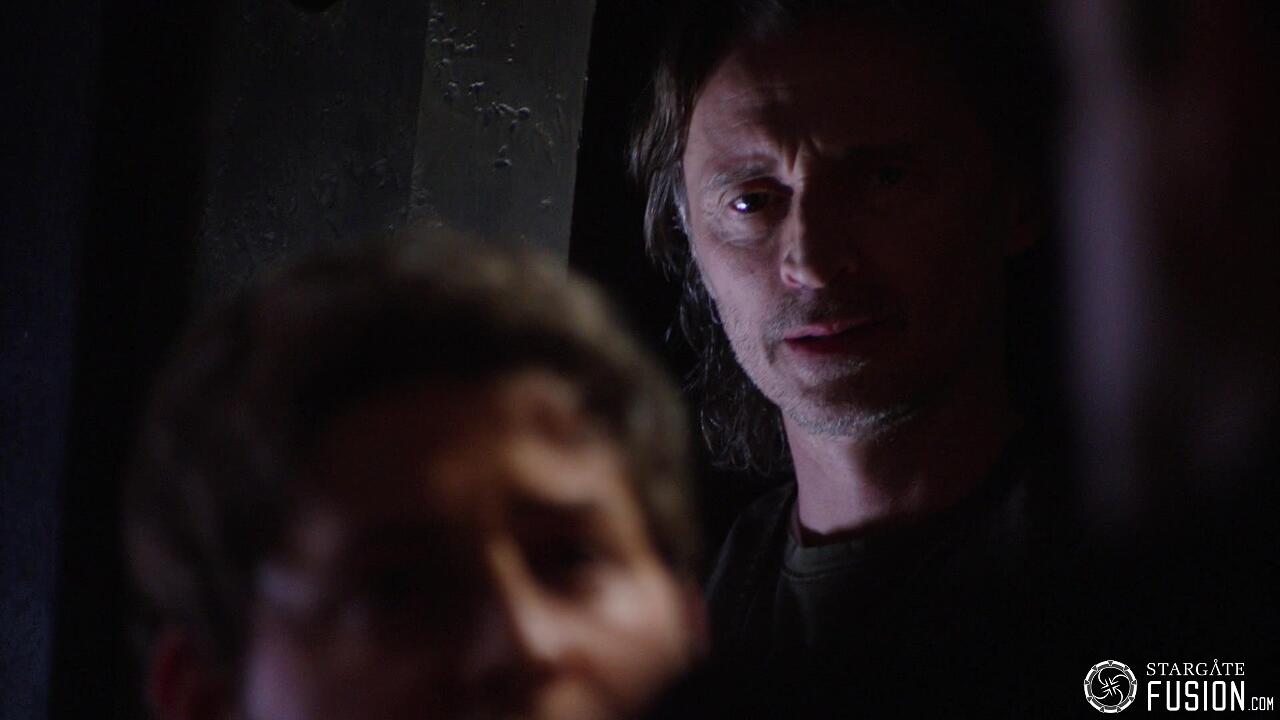 Les naufragés du temps