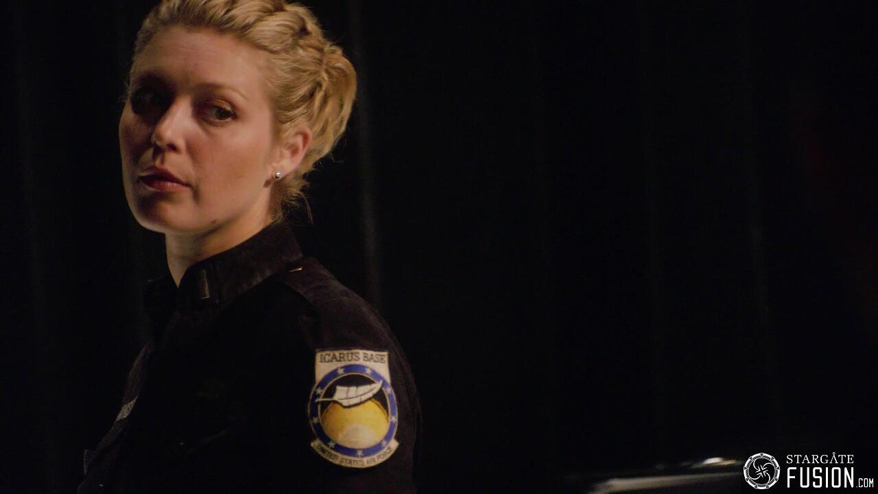 Les naufragés du temps